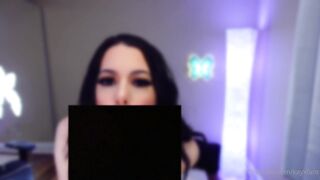 Kayxfans (ALittleKay aka ALittleKayKayxFans aka alittlekay_) OnlyFans Leaks Petite Girlfriend Porn Video 16