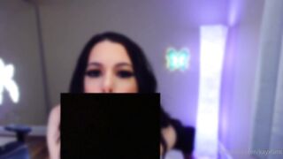 Kayxfans (ALittleKay aka ALittleKayKayxFans aka alittlekay_) OnlyFans Leaks Petite Girlfriend Porn Video 16