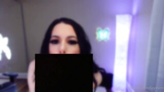 Kayxfans (ALittleKay aka ALittleKayKayxFans aka alittlekay_) OnlyFans Leaks Petite Girlfriend Porn Video 16