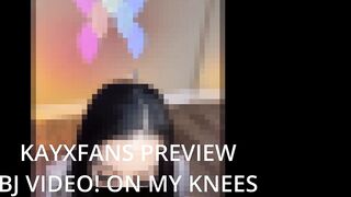 Kayxfans (ALittleKay aka ALittleKayKayxFans aka alittlekay_) OnlyFans Leaks Petite Girlfriend Porn Video 13