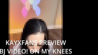 Kayxfans (ALittleKay aka ALittleKayKayxFans aka alittlekay_) OnlyFans Leaks Petite Girlfriend Porn Video 13