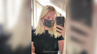 Elsathora (Elsa Thora aka Elsa.Thora aka elsathorafree) OnlyFans Leaks 20 years old Scandinavian Goddess Porn Video 37