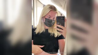 Elsathora (Elsa Thora aka Elsa.Thora aka elsathorafree) OnlyFans Leaks 20 years old Scandinavian Goddess Porn Video 37