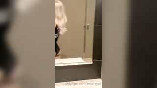 Avaxreyyes (Ava Reyes aka ARwaifuu) OnlyFans Leaks Florida Hooters Girl by day & your favorite E-Girl by night Porn 2