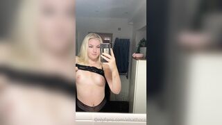 Elsathora (Elsa Thora aka Elsa.Thora aka elsathorafree) OnlyFans Leaks 20 years old Scandinavian Goddess Porn Video 35