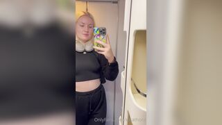 Elsathora (Elsa Thora aka Elsa.Thora aka elsathorafree) OnlyFans Leaks 20 years old Scandinavian Goddess Porn Video 11