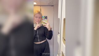 Elsathora (Elsa Thora aka Elsa.Thora aka elsathorafree) OnlyFans Leaks 20 years old Scandinavian Goddess Porn Video 11