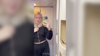 Elsathora (Elsa Thora aka Elsa.Thora aka elsathorafree) OnlyFans Leaks 20 years old Scandinavian Goddess Porn Video 11