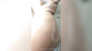 Elsathora (Elsa Thora aka Elsa.Thora aka elsathorafree) OnlyFans Leaks 20 years old Scandinavian Goddess Porn Video 1