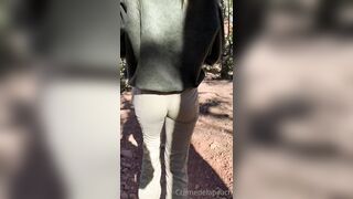 Cremedelapeach (Cream Dela Peach aka Cr3medelapeach) P3aches_n_cream 19 yo Single College Student Porn 11