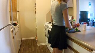 Cremedelapeach (Cream Dela Peach aka Cr3medelapeach) P3aches_n_cream 19 yo Single College Student Porn 26