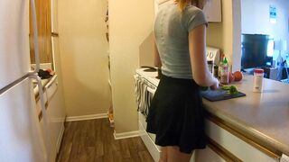 Cremedelapeach (Cream Dela Peach aka Cr3medelapeach) P3aches_n_cream 19 yo Single College Student Porn 26