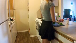 Cremedelapeach (Cream Dela Peach aka Cr3medelapeach) P3aches_n_cream 19 yo Single College Student Porn 26