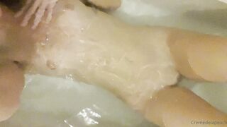 Cremedelapeach (Cream Dela Peach aka Cr3medelapeach) P3aches_n_cream 19 yo Single College Student Porn 136