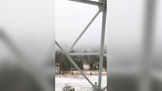 Cremedelapeach (Cream Dela Peach aka Cr3medelapeach) P3aches_n_cream 19 yo Single College Student Porn 13