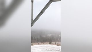 Cremedelapeach (Cream Dela Peach aka Cr3medelapeach) P3aches_n_cream 19 yo Single College Student Porn 13