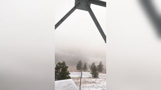 Cremedelapeach (Cream Dela Peach aka Cr3medelapeach) P3aches_n_cream 19 yo Single College Student Porn 13