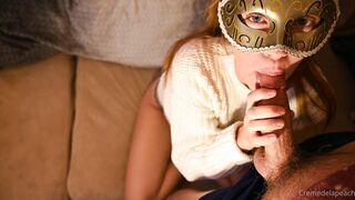 Cremedelapeach (Cream Dela Peach aka Cr3medelapeach) P3aches_n_cream 19 yo Single College Student Porn 138