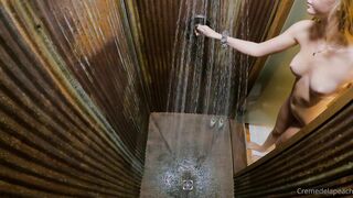 Cremedelapeach (Cream Dela Peach aka Cr3medelapeach) P3aches_n_cream 19 yo Single College Student Porn 12