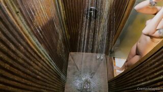 Cremedelapeach (Cream Dela Peach aka Cr3medelapeach) P3aches_n_cream 19 yo Single College Student Porn 12