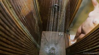 Cremedelapeach (Cream Dela Peach aka Cr3medelapeach) P3aches_n_cream 19 yo Single College Student Porn 12