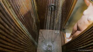 Cremedelapeach (Cream Dela Peach aka Cr3medelapeach) P3aches_n_cream 19 yo Single College Student Porn 12