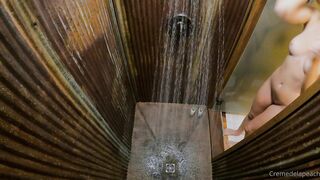 Cremedelapeach (Cream Dela Peach aka Cr3medelapeach) P3aches_n_cream 19 yo Single College Student Porn 12