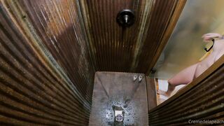 Cremedelapeach (Cream Dela Peach aka Cr3medelapeach) P3aches_n_cream 19 yo Single College Student Porn 12