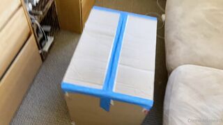 Cremedelapeach (Cream Dela Peach aka Cr3medelapeach) P3aches_n_cream 19 yo Single College Student Porn 134