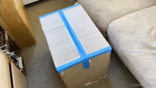 Cremedelapeach (Cream Dela Peach aka Cr3medelapeach) P3aches_n_cream 19 yo Single College Student Porn 134