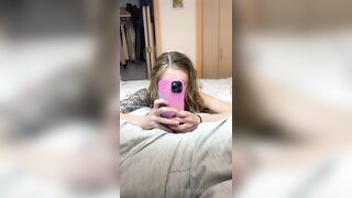 Cremedelapeach (Cream Dela Peach aka Cr3medelapeach) P3aches_n_cream 19 yo Single College Student Porn 119