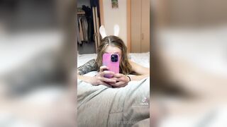 Cremedelapeach (Cream Dela Peach aka Cr3medelapeach) P3aches_n_cream 19 yo Single College Student Porn 119