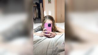 Cremedelapeach (Cream Dela Peach aka Cr3medelapeach) P3aches_n_cream 19 yo Single College Student Porn 119