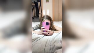 Cremedelapeach (Cream Dela Peach aka Cr3medelapeach) P3aches_n_cream 19 yo Single College Student Porn 119