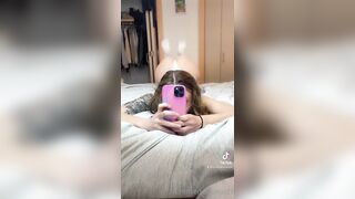 Cremedelapeach (Cream Dela Peach aka Cr3medelapeach) P3aches_n_cream 19 yo Single College Student Porn 119