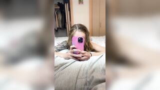 Cremedelapeach (Cream Dela Peach aka Cr3medelapeach) P3aches_n_cream 19 yo Single College Student Porn 119