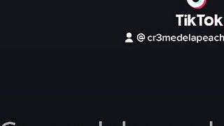 Cremedelapeach (Cream Dela Peach aka Cr3medelapeach) P3aches_n_cream 19 yo Single College Student Porn 119