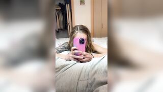 Cremedelapeach (Cream Dela Peach aka Cr3medelapeach) P3aches_n_cream 19 yo Single College Student Porn 119