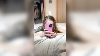Cremedelapeach (Cream Dela Peach aka Cr3medelapeach) P3aches_n_cream 19 yo Single College Student Porn 119