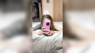 Cremedelapeach (Cream Dela Peach aka Cr3medelapeach) P3aches_n_cream 19 yo Single College Student Porn 119
