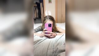 Cremedelapeach (Cream Dela Peach aka Cr3medelapeach) P3aches_n_cream 19 yo Single College Student Porn 119