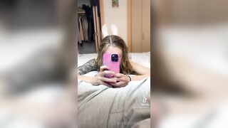 Cremedelapeach (Cream Dela Peach aka Cr3medelapeach) P3aches_n_cream 19 yo Single College Student Porn 119