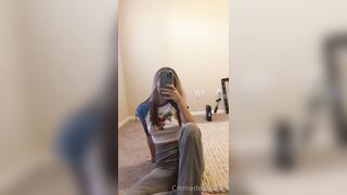 Cremedelapeach (Cream Dela Peach aka Cr3medelapeach) P3aches_n_cream 19 yo Single College Student Porn 96