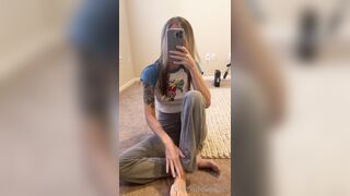 Cremedelapeach (Cream Dela Peach aka Cr3medelapeach) P3aches_n_cream 19 yo Single College Student Porn 96