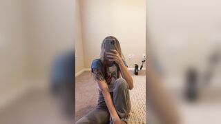 Cremedelapeach (Cream Dela Peach aka Cr3medelapeach) P3aches_n_cream 19 yo Single College Student Porn 96