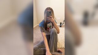 Cremedelapeach (Cream Dela Peach aka Cr3medelapeach) P3aches_n_cream 19 yo Single College Student Porn 96