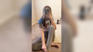 Cremedelapeach (Cream Dela Peach aka Cr3medelapeach) P3aches_n_cream 19 yo Single College Student Porn 96