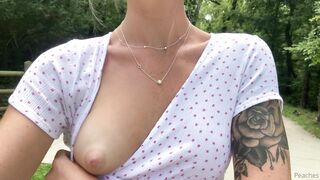 Cremedelapeach (Cream Dela Peach aka Cr3medelapeach) P3aches_n_cream 19 yo Single College Student Porn 37