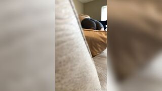 Cremedelapeach (Cream Dela Peach aka Cr3medelapeach) P3aches_n_cream 19 yo Single College Student Porn 42