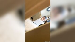 Cremedelapeach (Cream Dela Peach aka Cr3medelapeach) P3aches_n_cream 19 yo Single College Student Porn 42